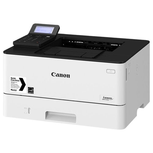 Canon i-SENSYS LBP 212dw