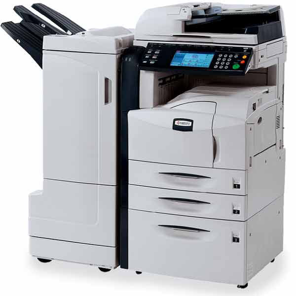 Kyocera KM 5050