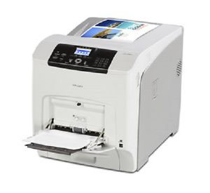 Ricoh Aficio SPC435dn