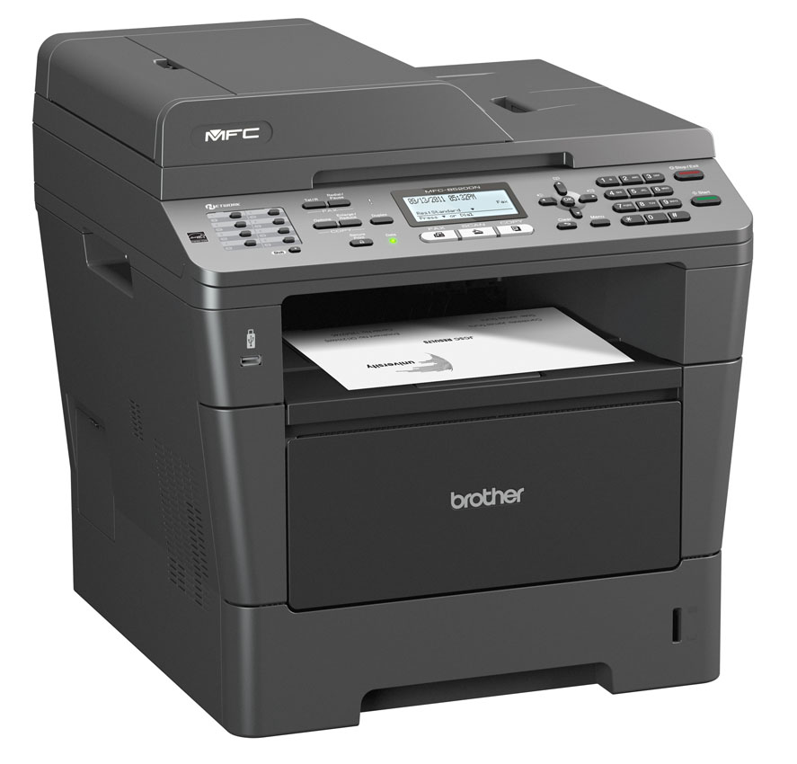 Brother MFC 8520