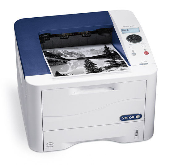 Xerox Phaser 3320