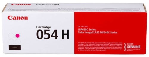 Картридж Cartridge 054H M