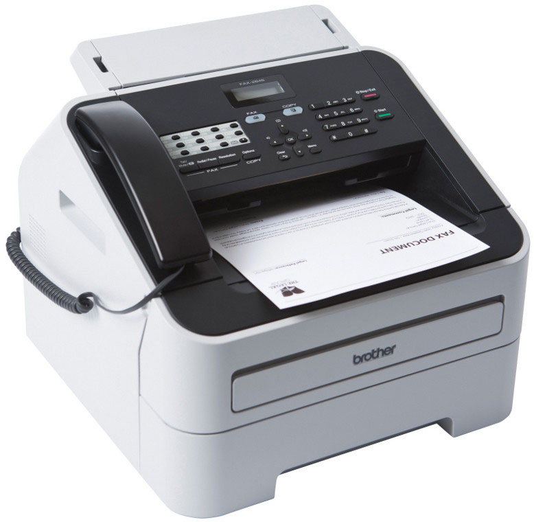 Brother Fax 2845