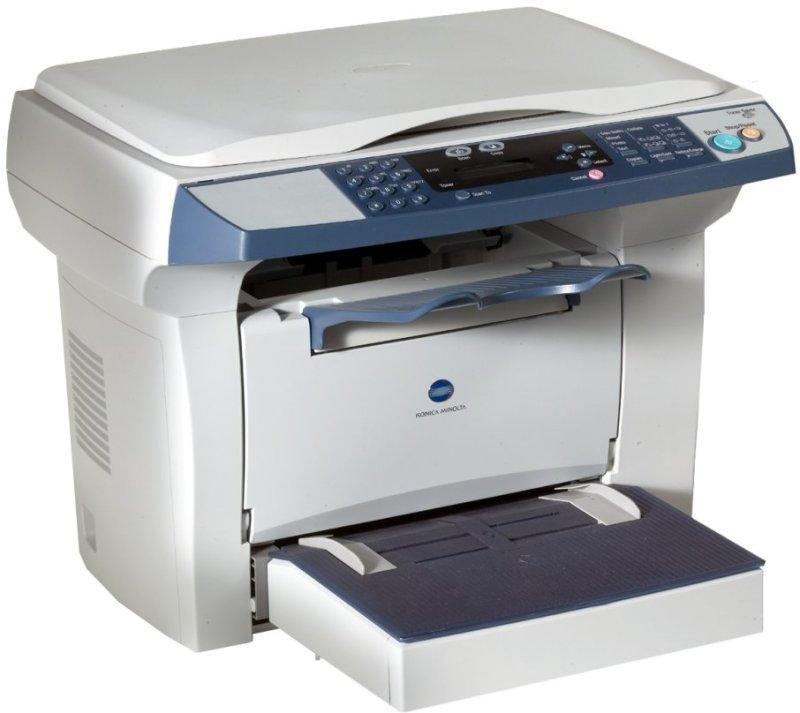 Konica Minolta PagePro 1380