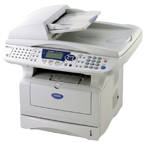 Brother MFC 8420