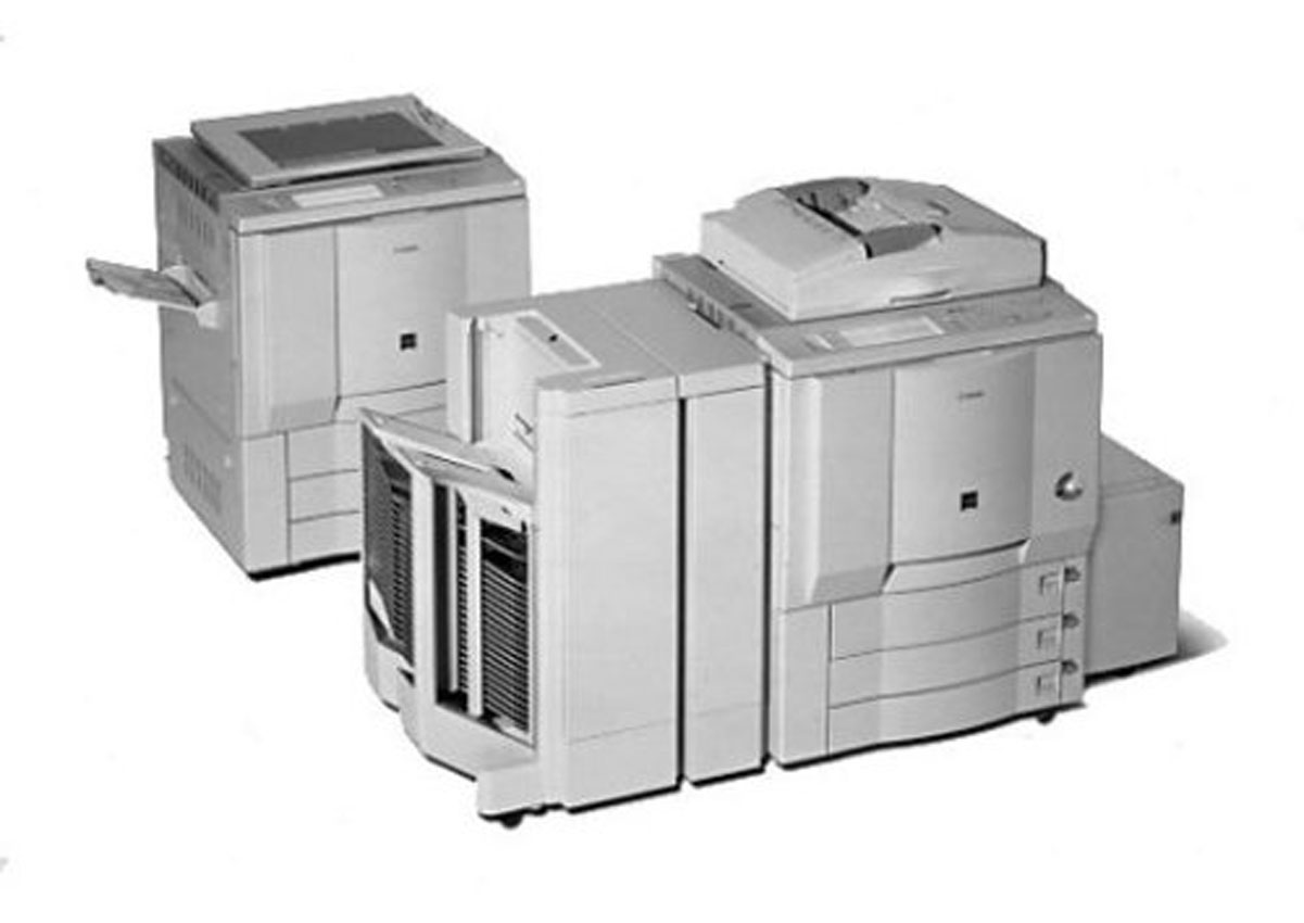 Canon CLC 1160