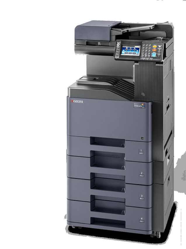 Kyocera TASKalfa 306ci