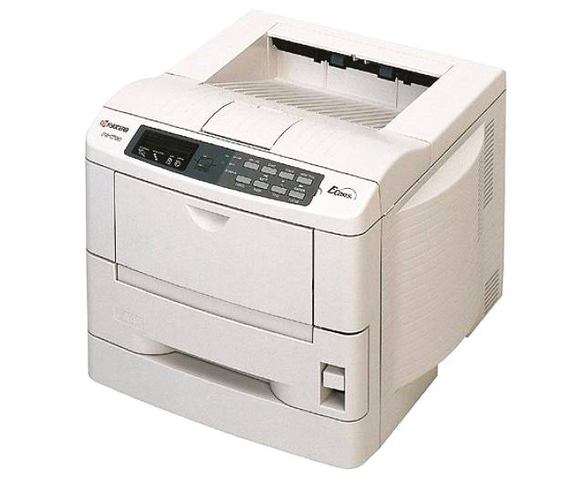 Kyocera FS 1700