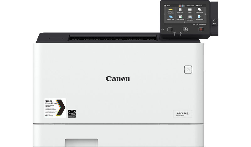 Canon LBP 654Cx