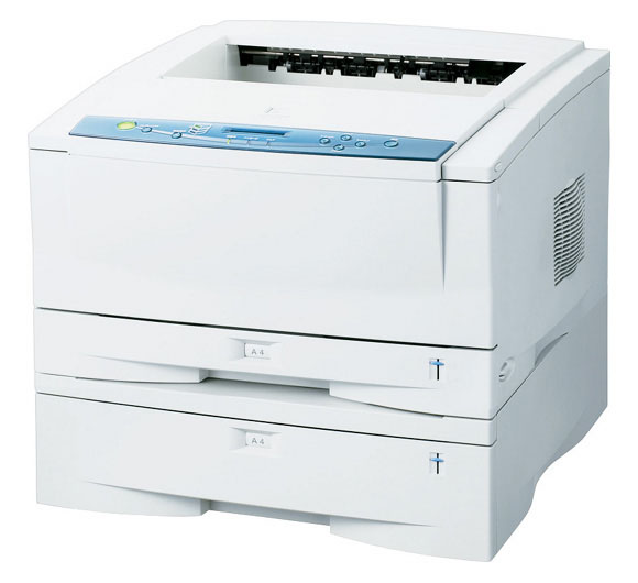 Canon LBP 1820