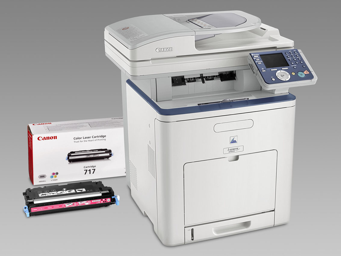 Canon i-SENSYS MF 8450