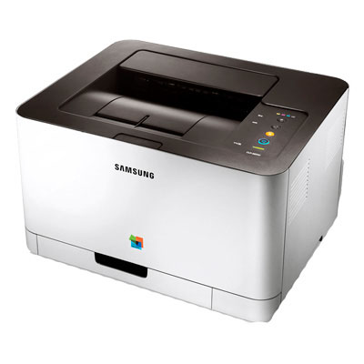 Samsung CLP 365