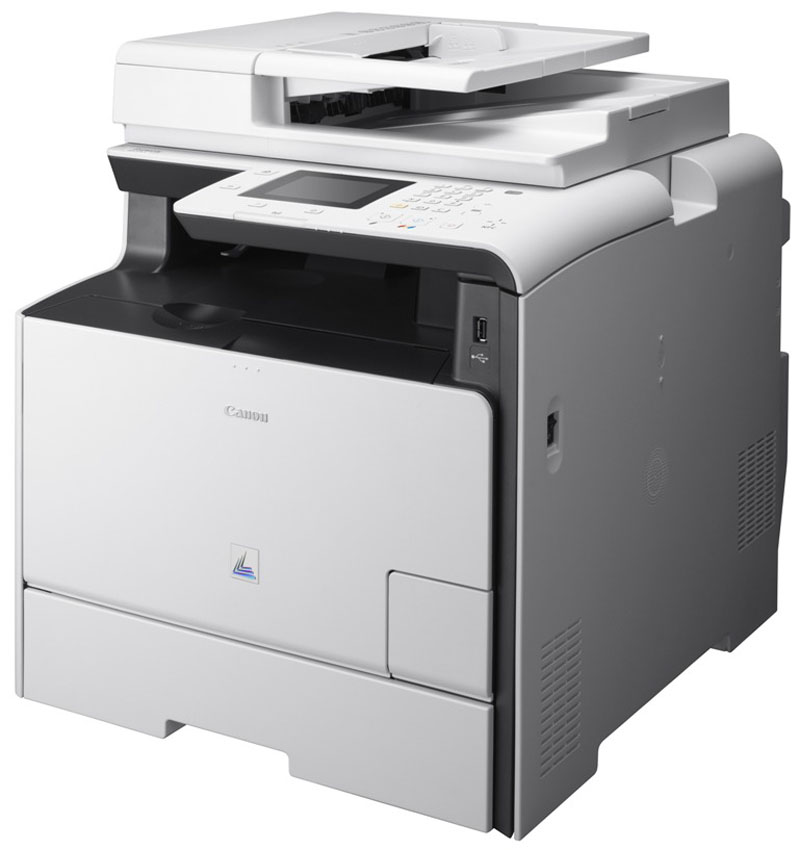 Canon i-SENSYS MF 729cx