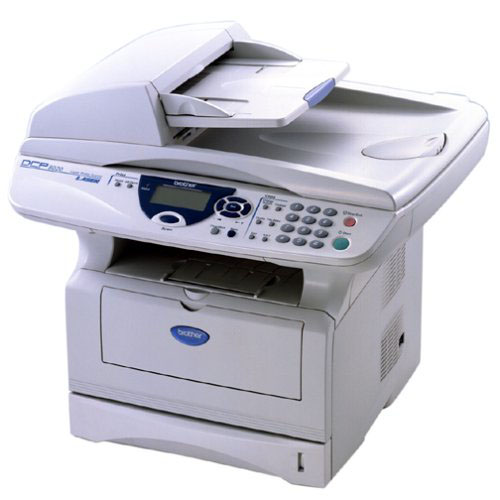 Brother DCP 8020