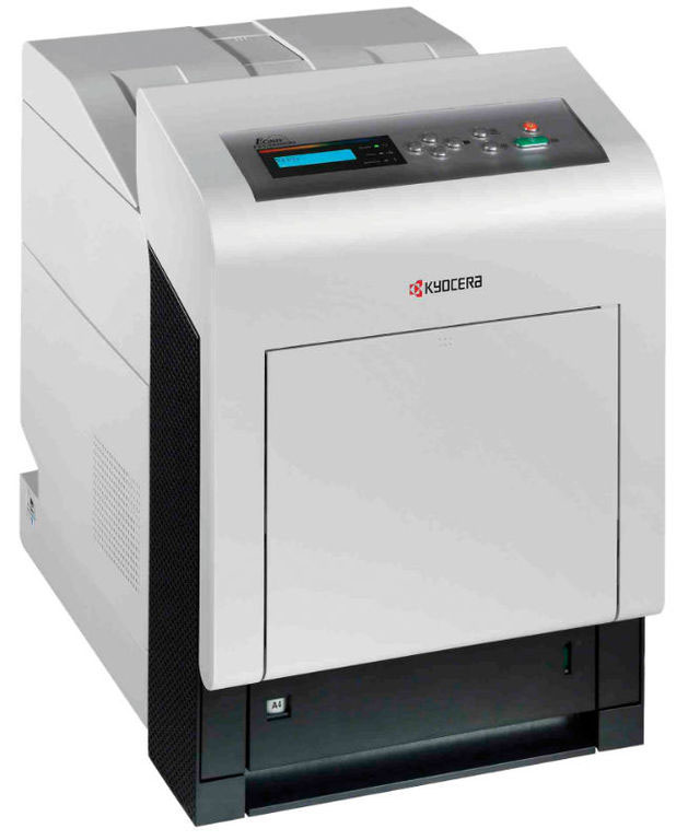 Kyocera FS C5350