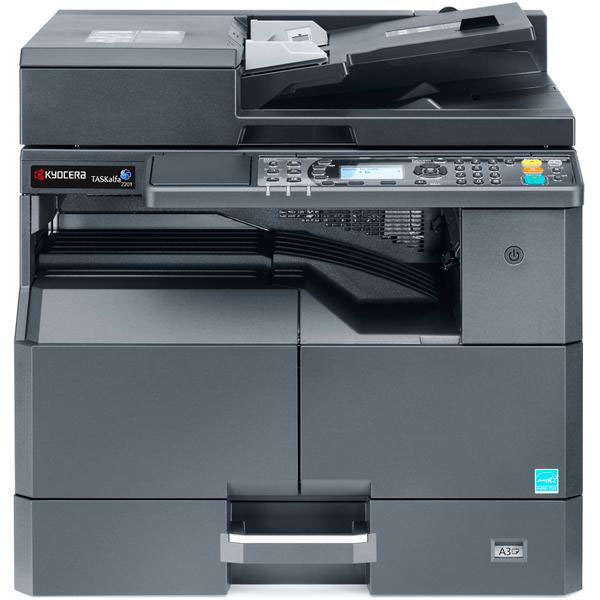 Kyocera TASKalfa 2201