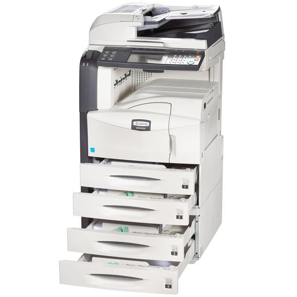 Kyocera KM 3050