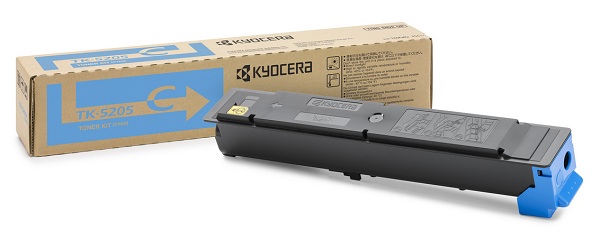 Картридж TK-5205C