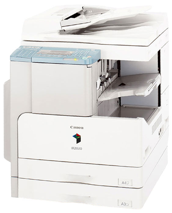 Canon iR 2020i