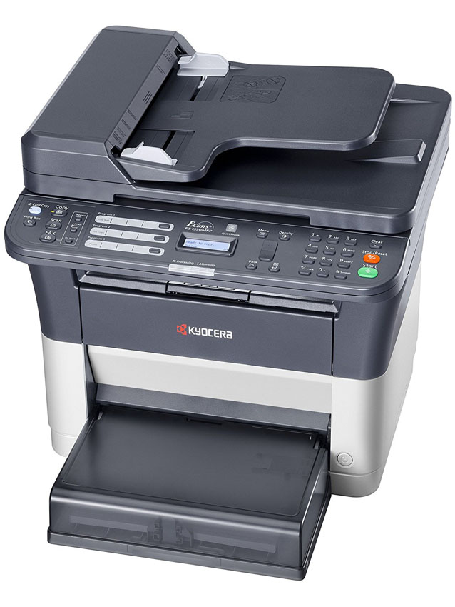 Kyocera FS 1320MFP