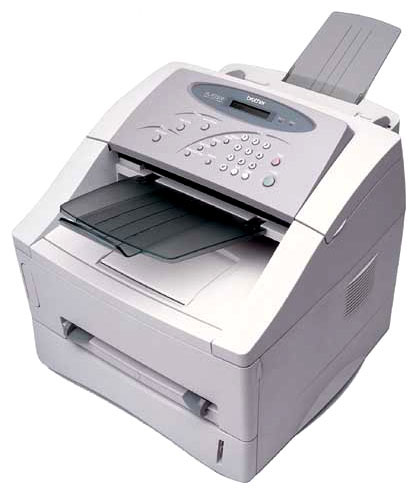 Brother HL P2500