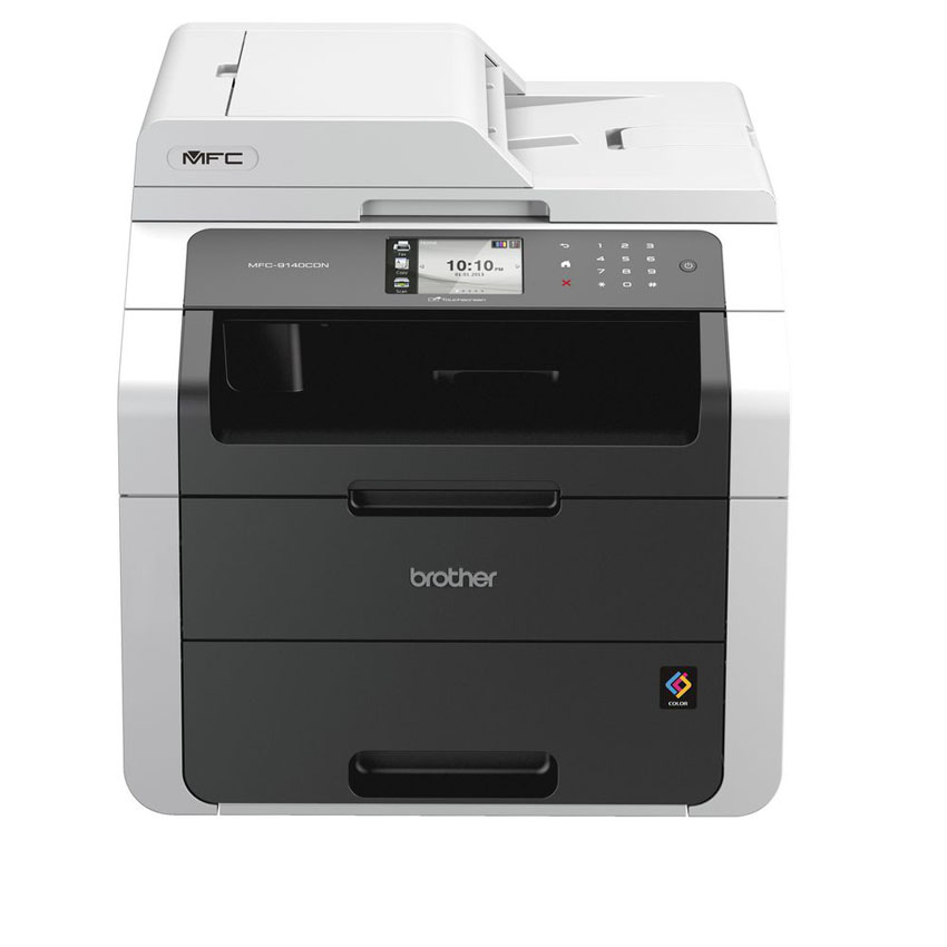 Brother MFC 9140