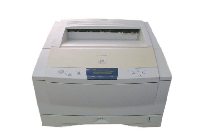 Canon LBP 1610