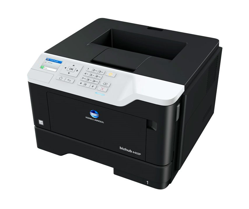 Konica Minolta Bizhub 4402P