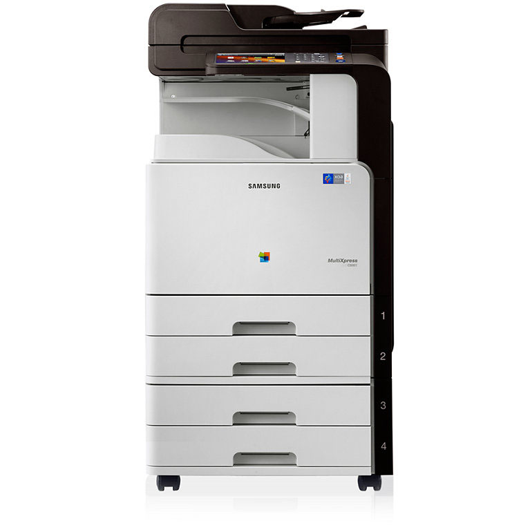 Samsung Multi-Xpress C9301