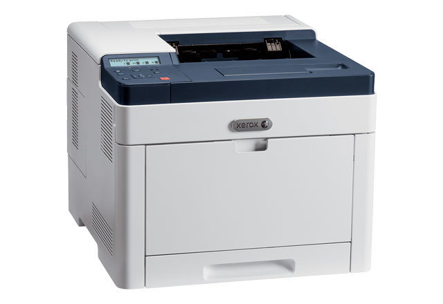 Xerox Phaser 6510