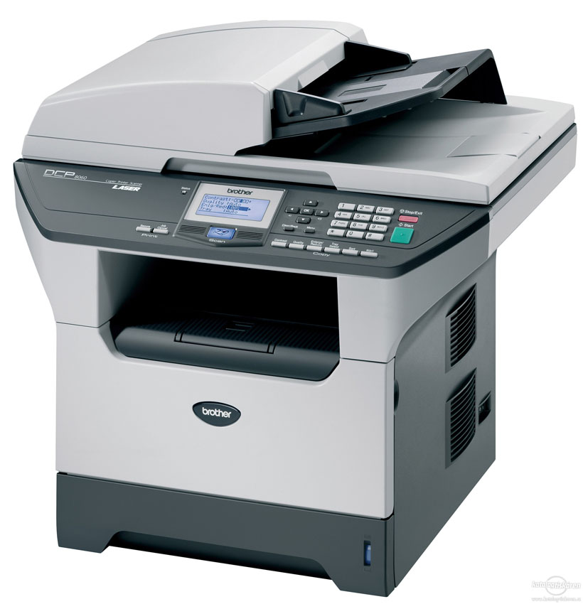 Brother DCP 8060