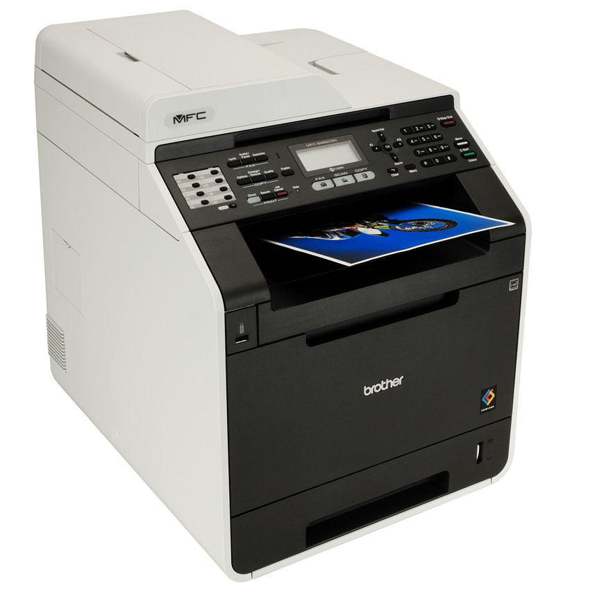 Brother MFC 9465C