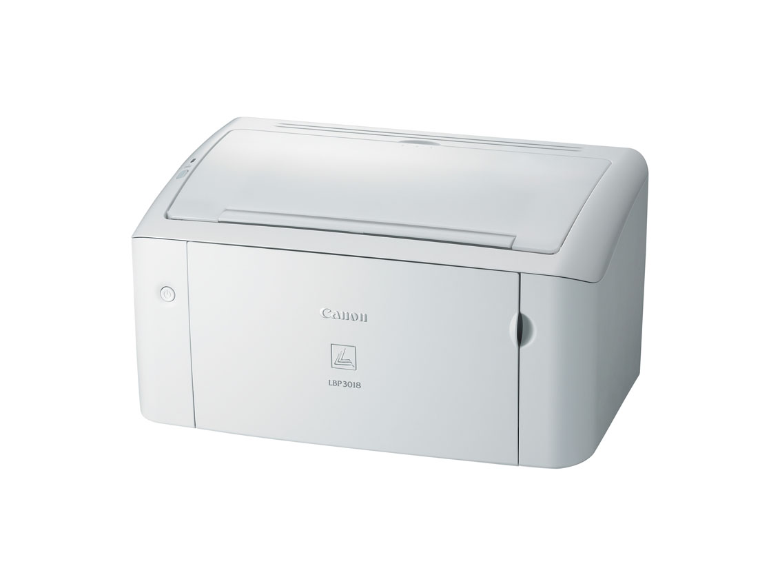 Canon LBP 3018