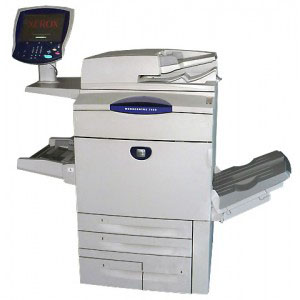 Xerox WorkCentre 7665