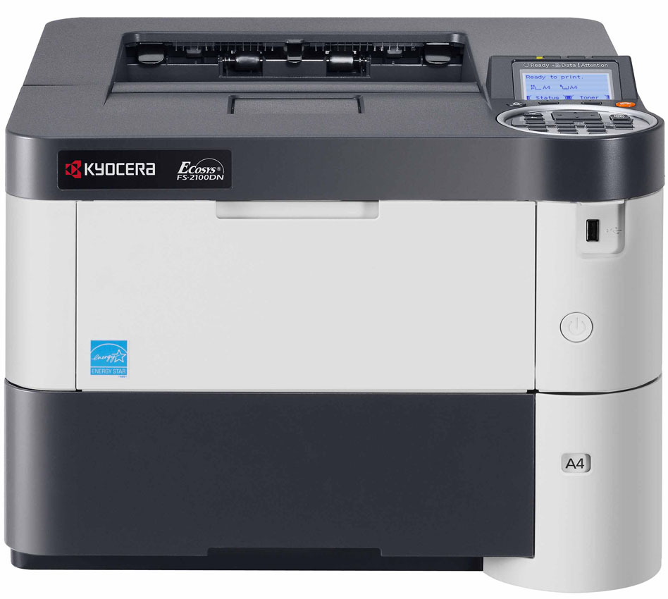 Kyocera FS 2100DN