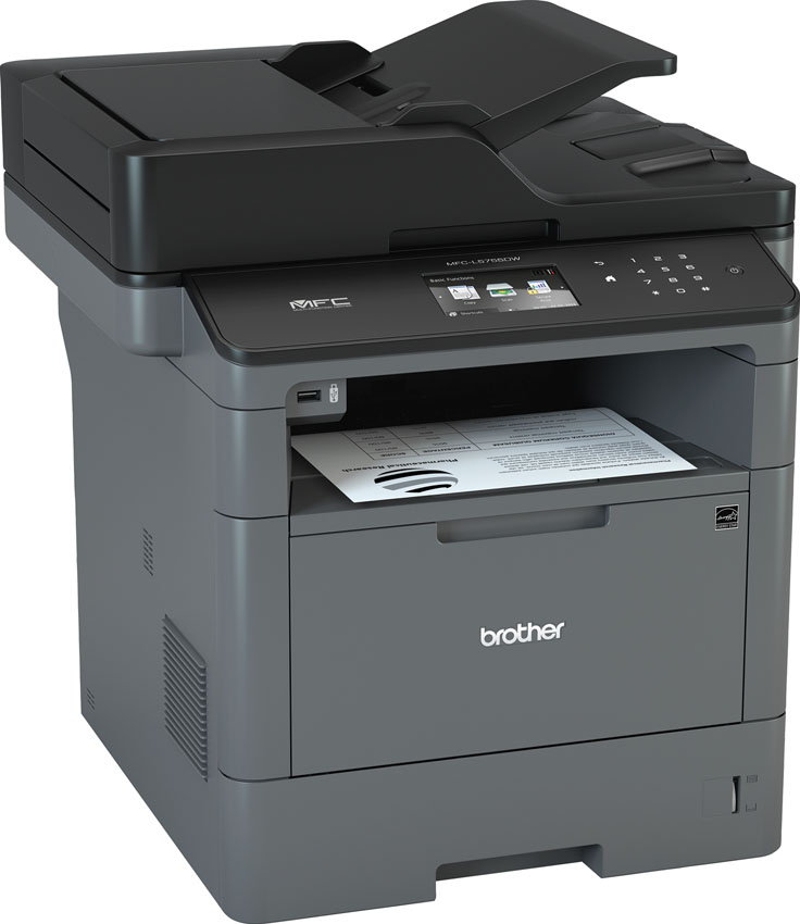Brother MFC L5750