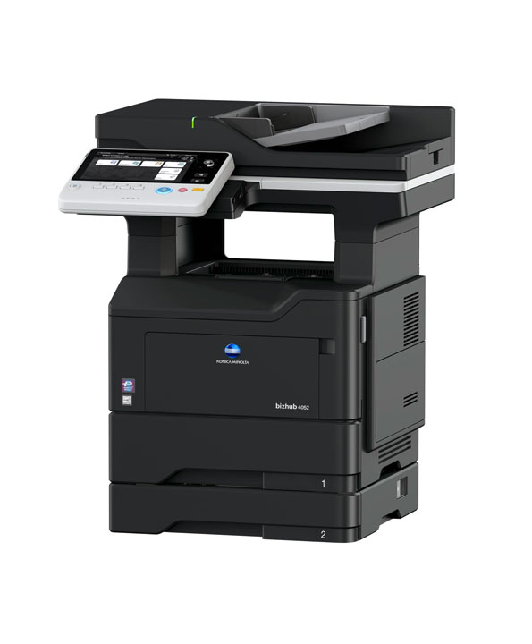 Konica Minolta Bizhub 4052