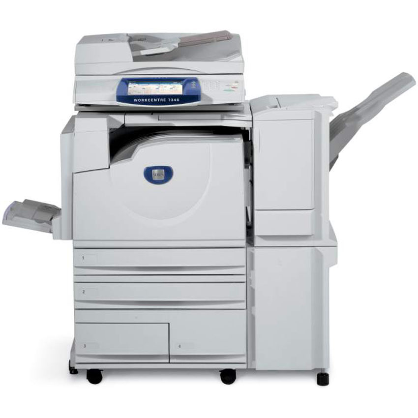 Xerox WorkCentre 7346