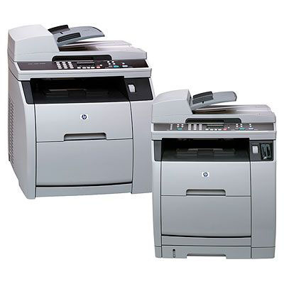 HP ColorLaserJet 2800