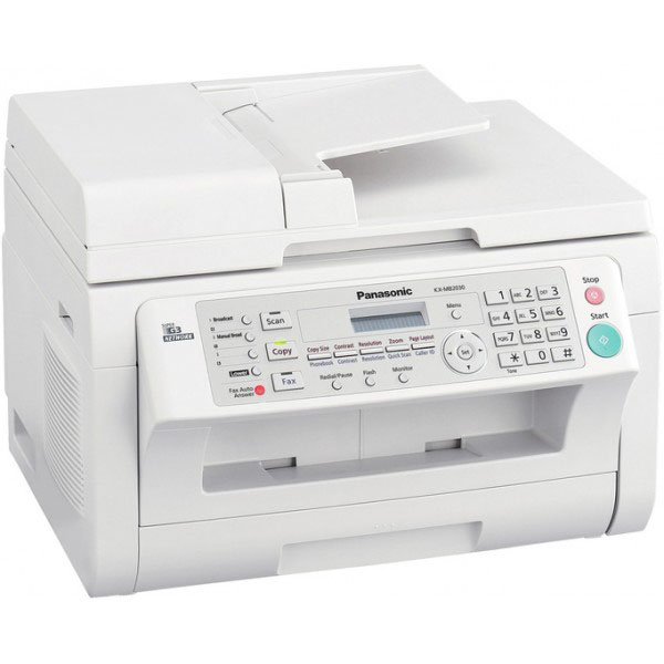 Panasonic KX-MB 2025