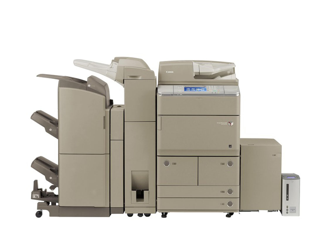 Canon iR-Advance 6075