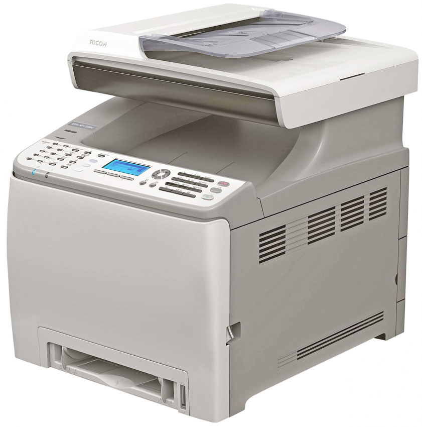Ricoh Aficio SPC240