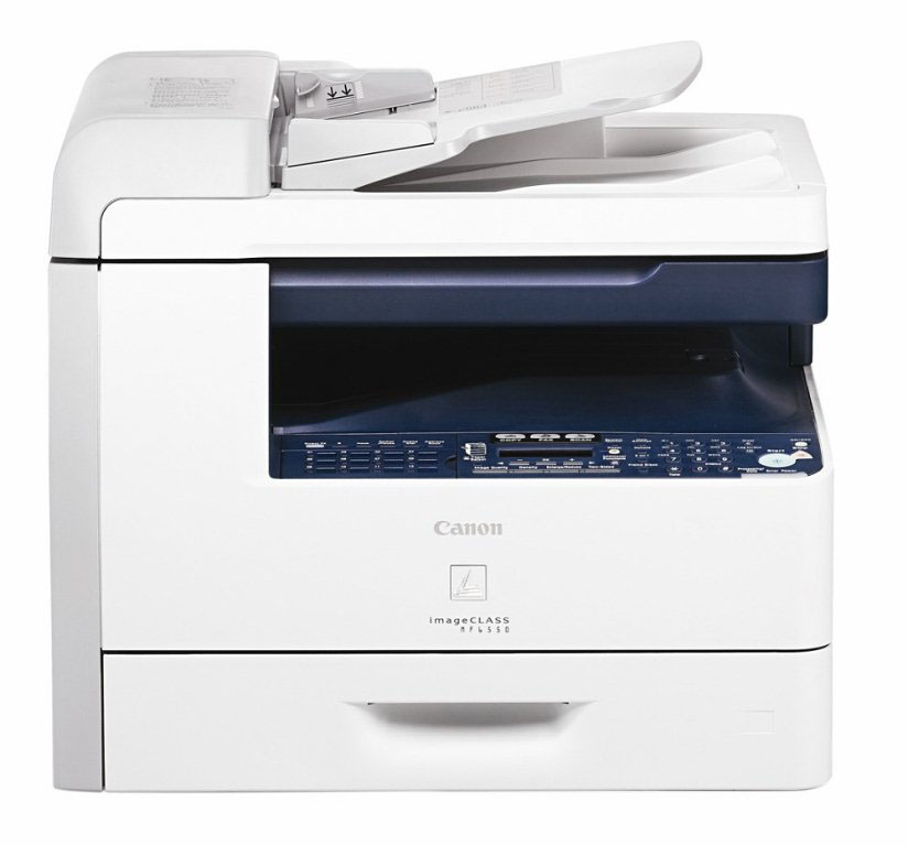 Canon MF 6550