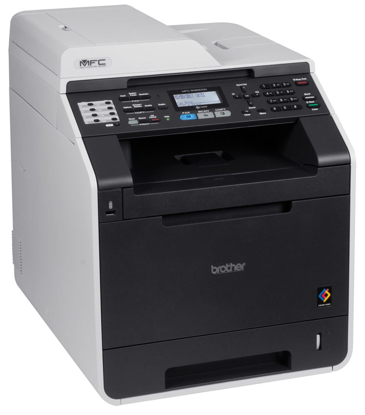 Brother MFC 9000