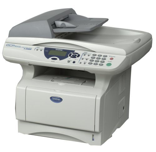 Brother DCP 8045