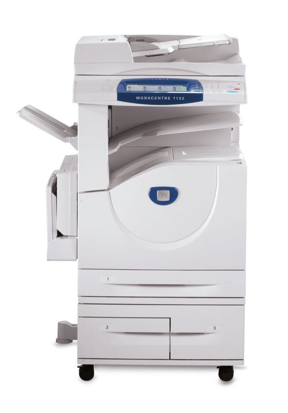 Xerox WorkCentre 7132