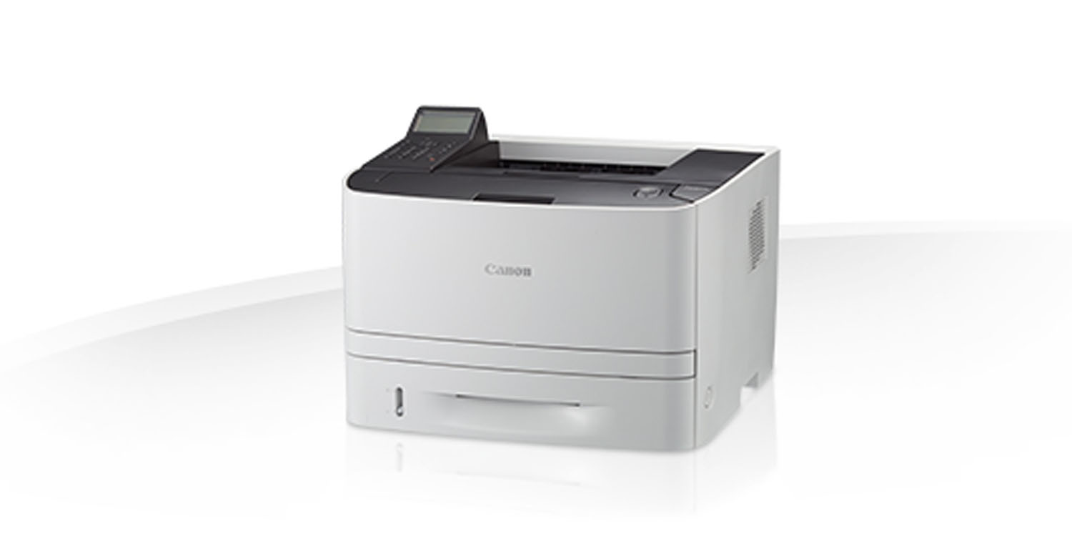 Canon i-SENSYS LBP 253x