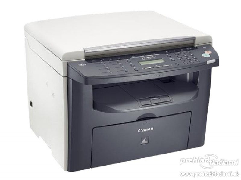 Canon i-SENSYS MF 4320