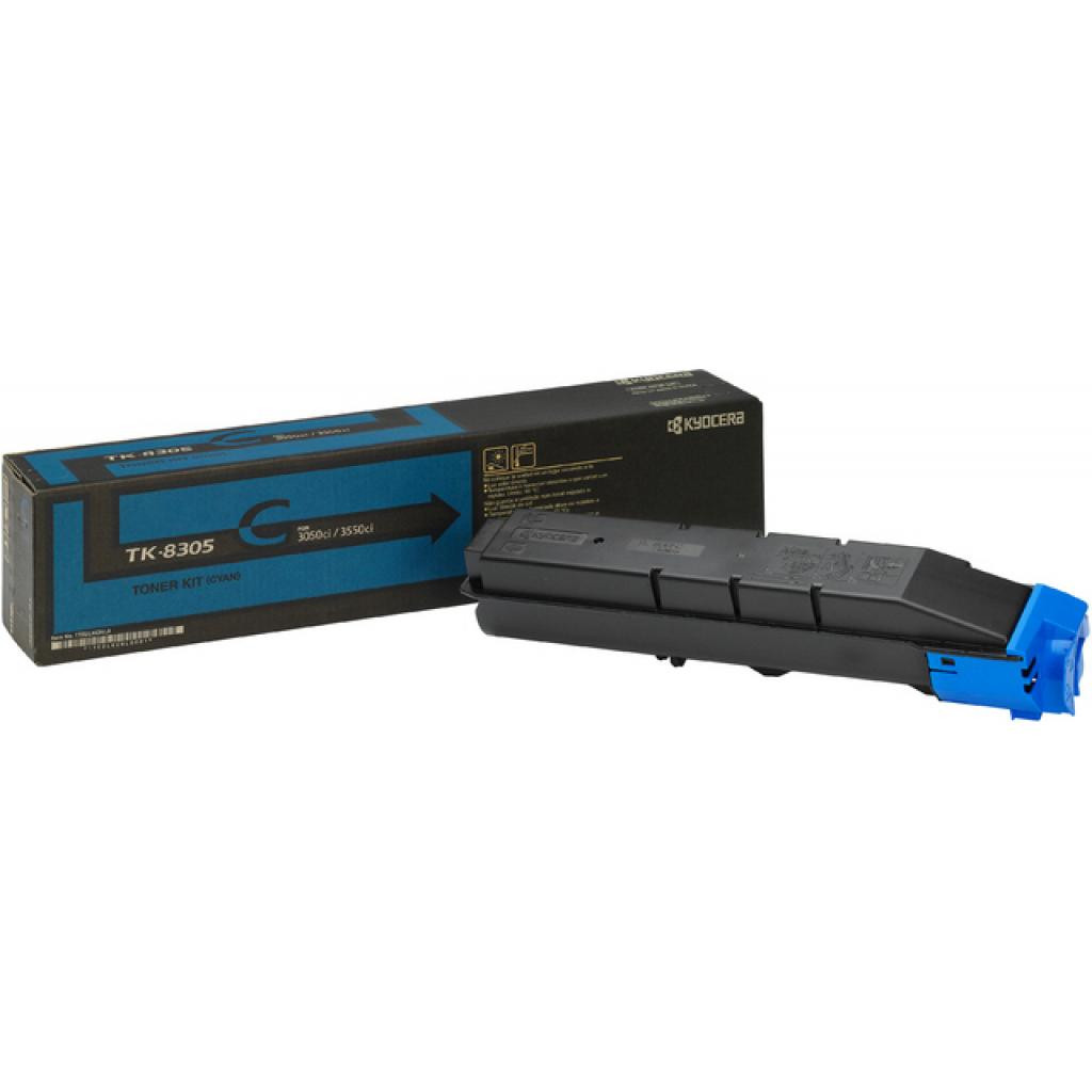 Картридж TK-8305C