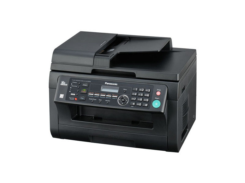 Panasonic KX-MB 2010